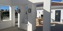 Resale - Detached House / Villa - Ciudad Quesada