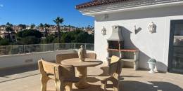 Resale - Detached House / Villa - Ciudad Quesada