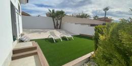 Resale - Detached House / Villa - Ciudad Quesada