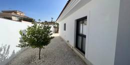 Resale - Detached House / Villa - Ciudad Quesada