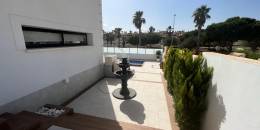 Resale - Detached House / Villa - Ciudad Quesada