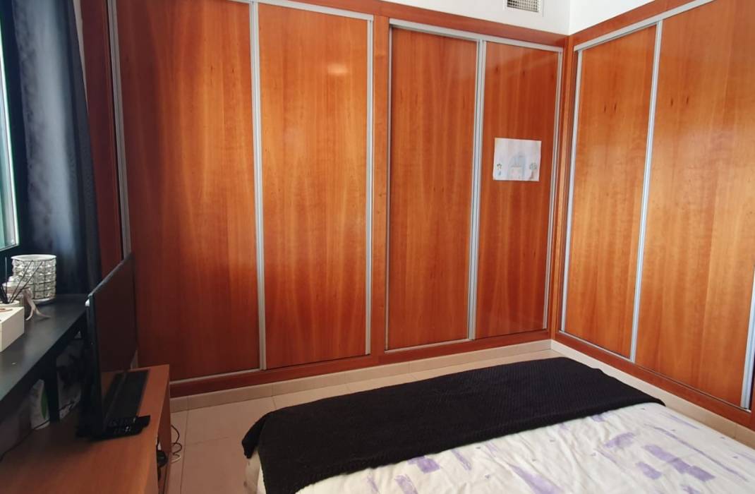 Resale - Detached House / Villa - Ciudad Quesada