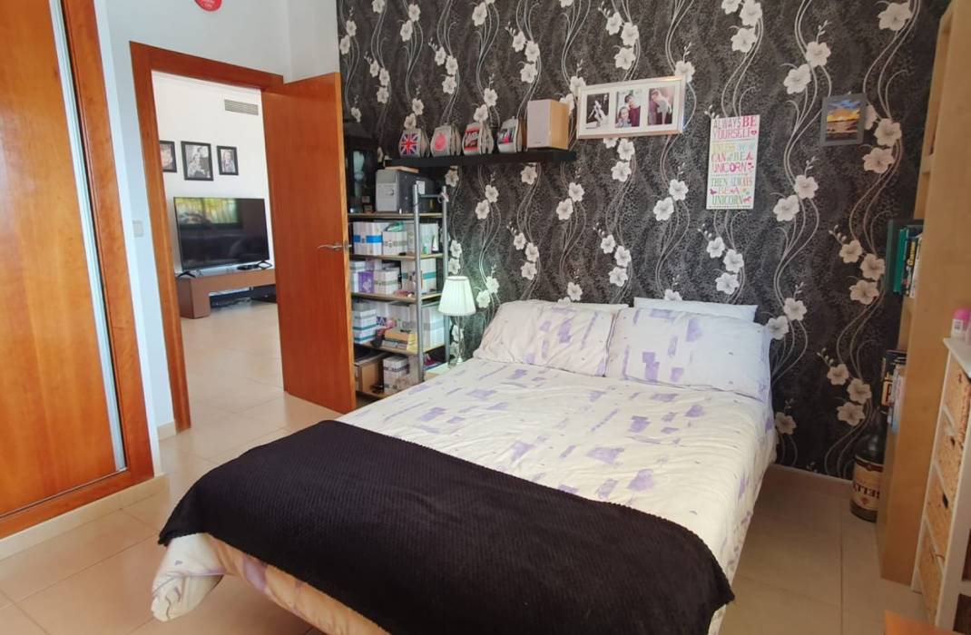 Resale - Detached House / Villa - Ciudad Quesada