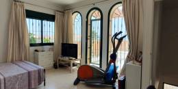 Resale - Detached House / Villa - Ciudad Quesada