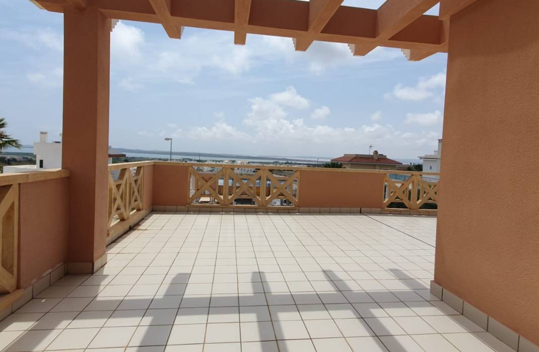 Resale - Detached House / Villa - Ciudad Quesada