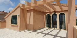 Resale - Detached House / Villa - Ciudad Quesada