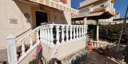 Resale - Detached House / Villa - Ciudad Quesada