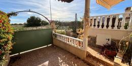 Resale - Detached House / Villa - Ciudad Quesada