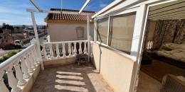 Resale - Detached House / Villa - Ciudad Quesada