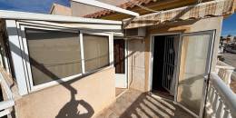 Resale - Detached House / Villa - Ciudad Quesada