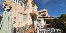 Resale - Detached House / Villa - Ciudad Quesada