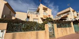 Resale - Detached House / Villa - Ciudad Quesada