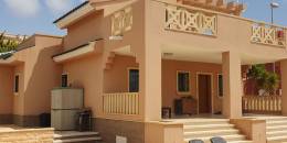 Resale - Detached House / Villa - Ciudad Quesada