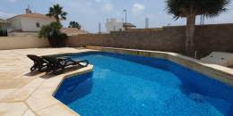 Resale - Detached House / Villa - Ciudad Quesada