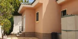 Resale - Detached House / Villa - Ciudad Quesada