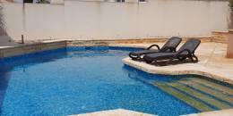 Resale - Detached House / Villa - Ciudad Quesada