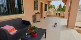 Resale - Detached House / Villa - Ciudad Quesada