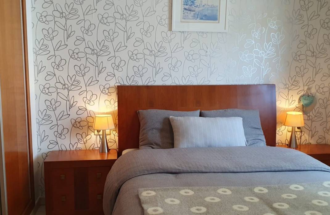 Resale - Detached House / Villa - Ciudad Quesada