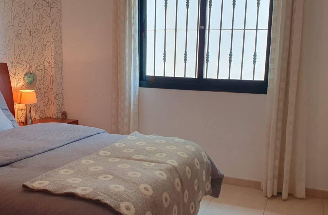 Resale - Detached House / Villa - Ciudad Quesada
