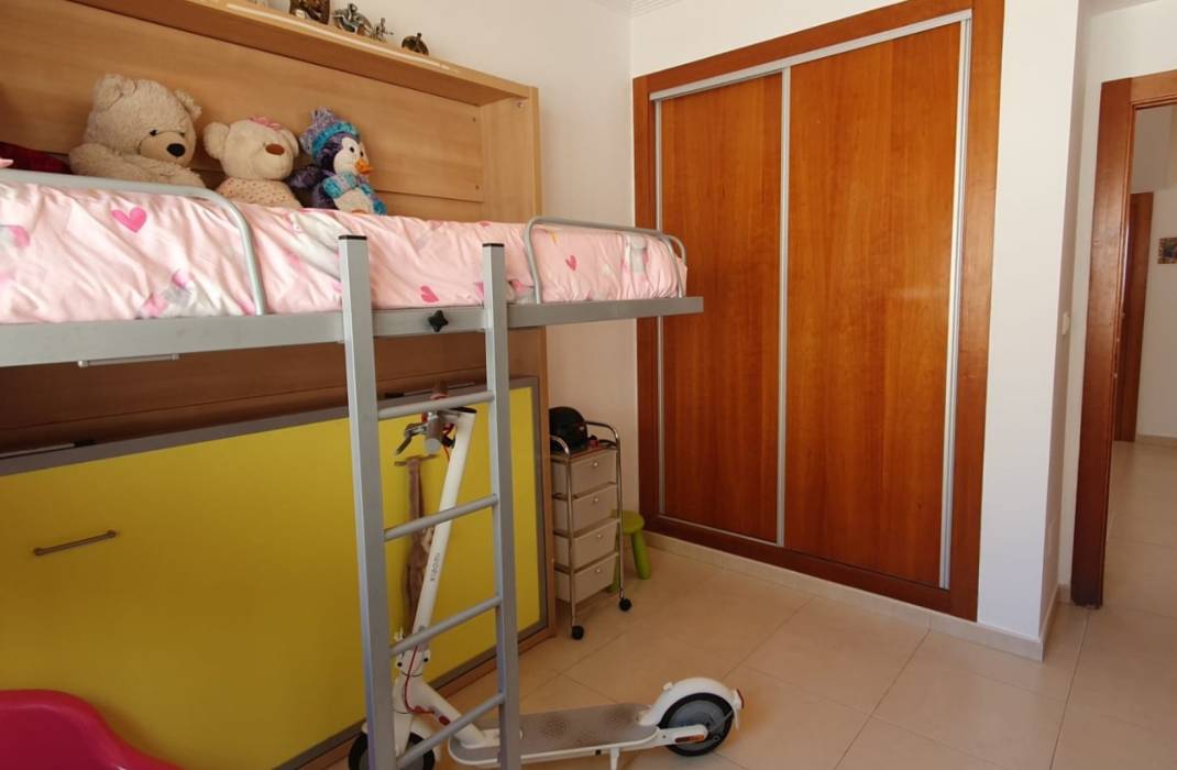 Resale - Detached House / Villa - Ciudad Quesada