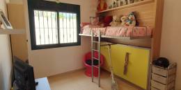 Resale - Detached House / Villa - Ciudad Quesada