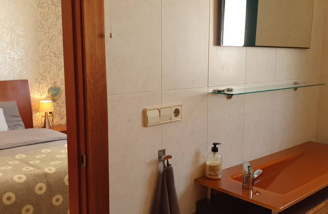 Resale - Detached House / Villa - Ciudad Quesada