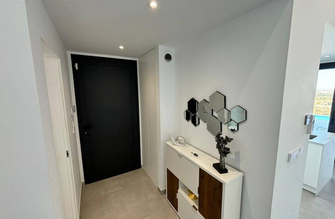 Resale - Detached House / Villa - Ciudad Quesada