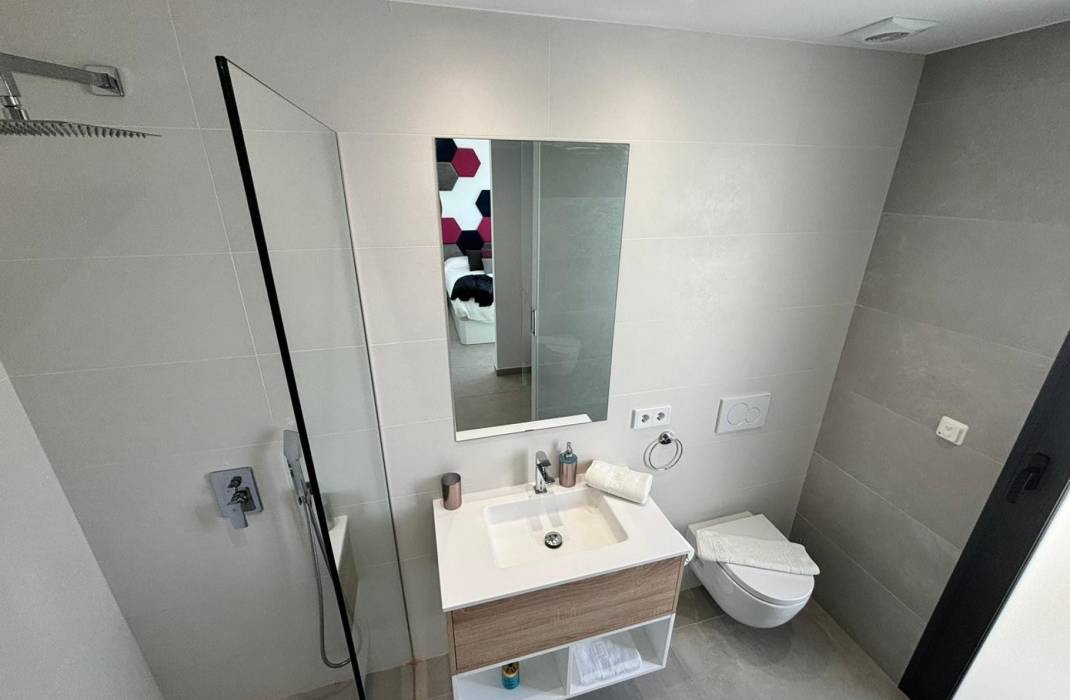 Resale - Detached House / Villa - Ciudad Quesada