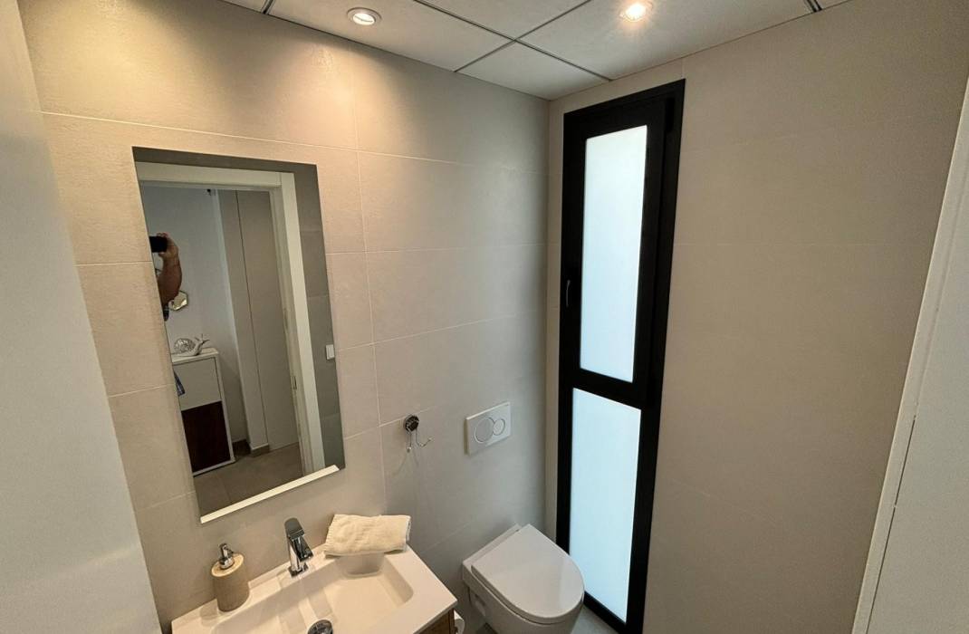 Resale - Detached House / Villa - Ciudad Quesada