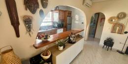 Resale - Detached House / Villa - Ciudad Quesada