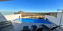 Resale - Detached House / Villa - Ciudad Quesada
