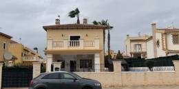 Resale - Detached House / Villa - Guardamar del Segura - El Raso