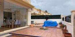 Resale - Detached House / Villa - Guardamar del Segura - El Raso