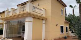 Resale - Detached House / Villa - Guardamar del Segura - El Raso