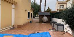 Resale - Detached House / Villa - Guardamar del Segura - El Raso