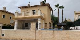 Resale - Detached House / Villa - Guardamar del Segura - El Raso