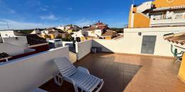 Resale - Detached House / Villa - Los Montesinos - Urbanizacion montesol