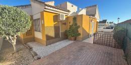 Resale - Detached House / Villa - Los Montesinos - Urbanizacion montesol