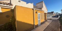 Resale - Detached House / Villa - Los Montesinos - Urbanizacion montesol