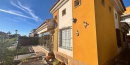 Resale - Detached House / Villa - Los Montesinos - Urbanizacion montesol