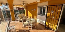 Resale - Detached House / Villa - Los Montesinos - Urbanizacion montesol