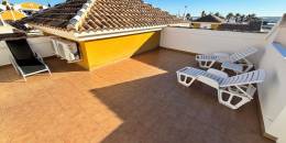 Resale - Detached House / Villa - Los Montesinos - Urbanizacion montesol