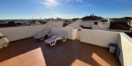 Resale - Detached House / Villa - Los Montesinos - Urbanizacion montesol