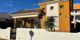 Resale - Detached House / Villa - Los Montesinos - Urbanizacion montesol