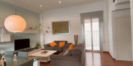 Resale - Detached House / Villa - Mil Palmeras