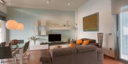 Resale - Detached House / Villa - Mil Palmeras