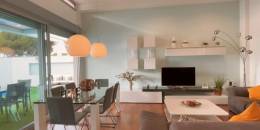 Resale - Detached House / Villa - Mil Palmeras