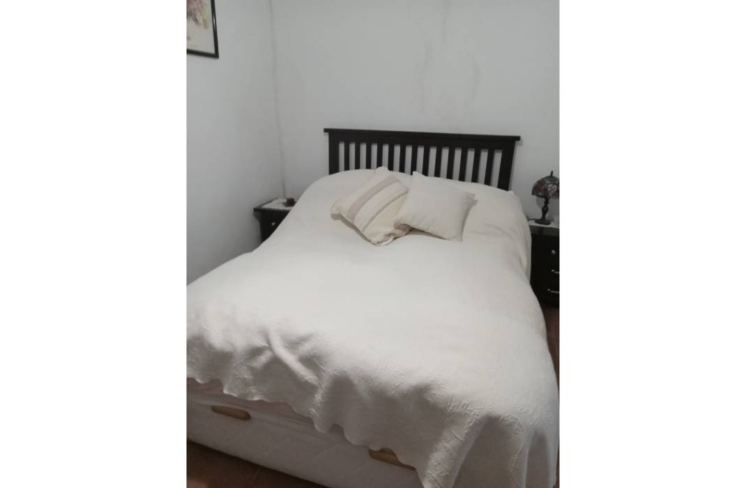 Resale - Detached House / Villa - Murcia