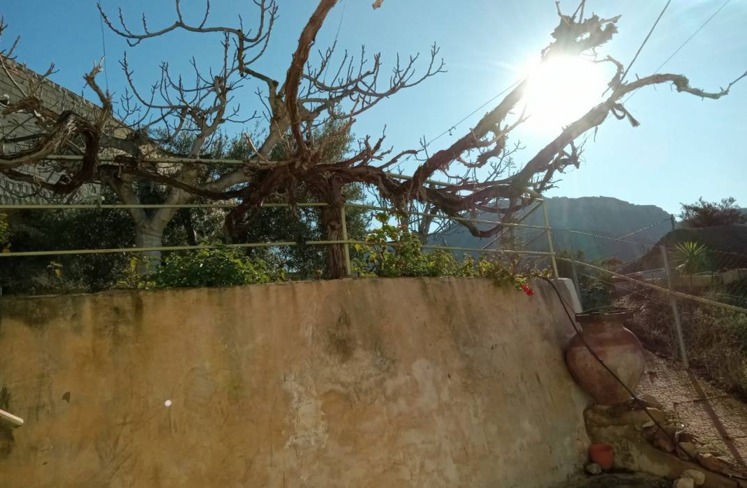 Resale - Detached House / Villa - Murcia