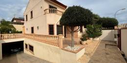 Resale - Detached House / Villa - Torrevieja Centro - Torrevieja